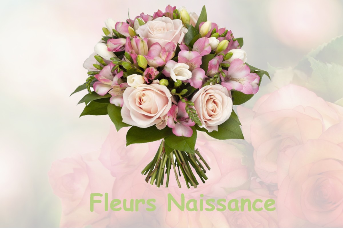fleurs naissance LANEUVEVILLE-DEVANT-NANCY